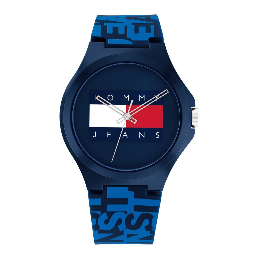 Men's Berlin 3.0 Watch 1792044 Tommy Hilfiger