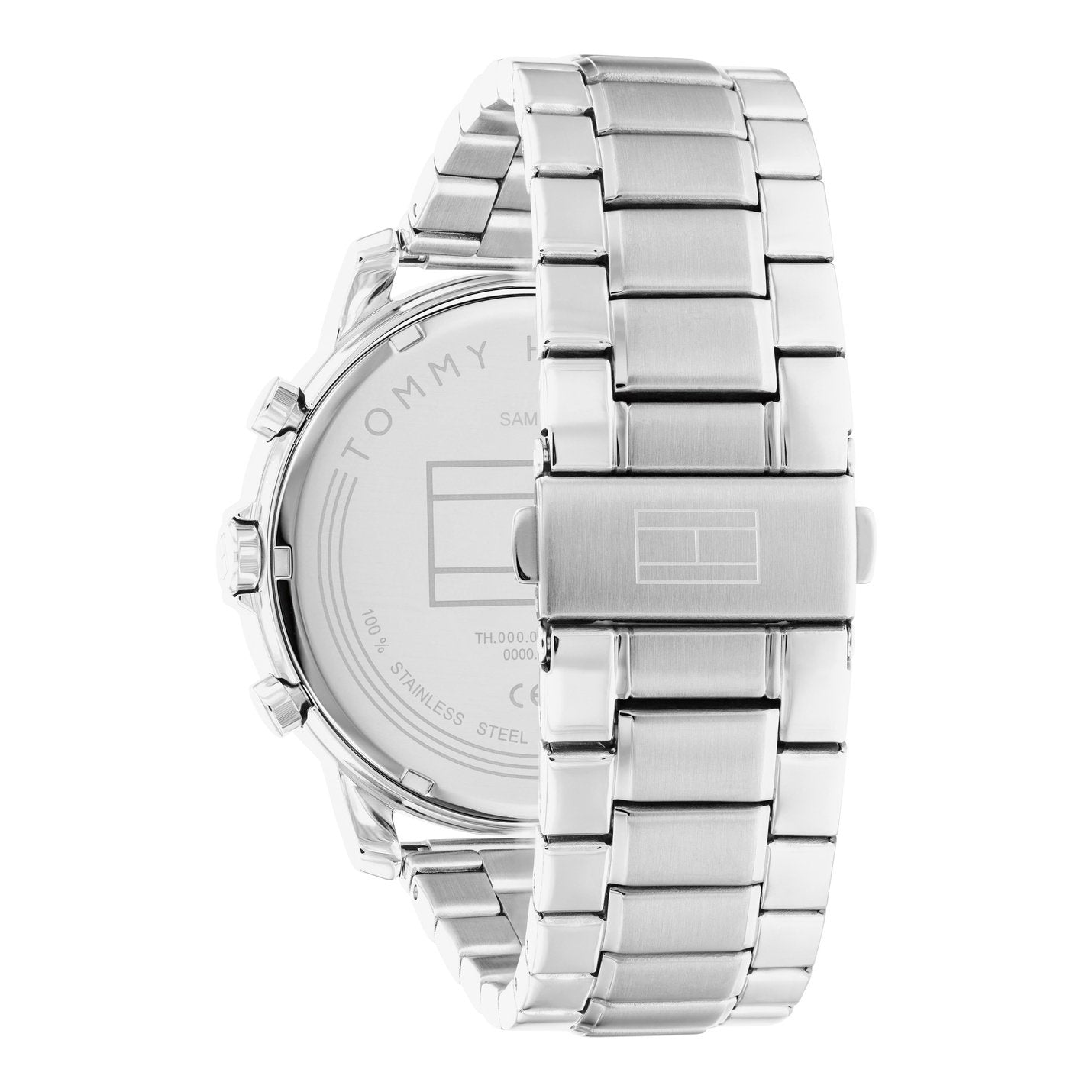 Men's Jameson Le Watch 1792048 Tommy Hilfiger