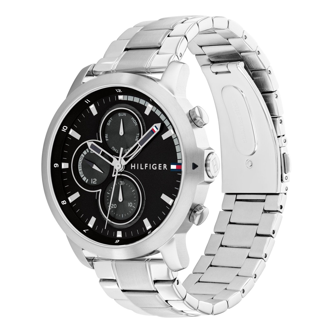 Men's Jameson Le Watch 1792048 Tommy Hilfiger