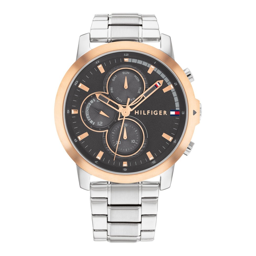 Men's Jameson Le Watch 1792050 Tommy Hilfiger