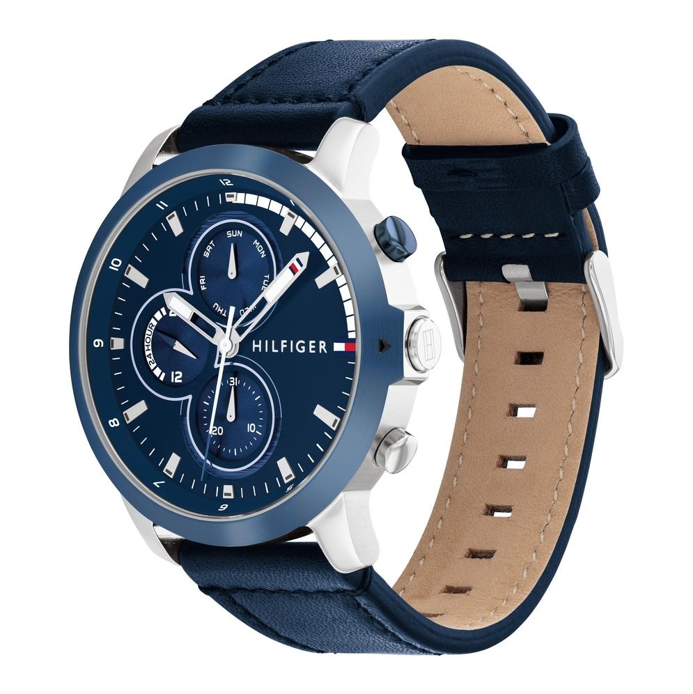 Men's Jameson Le Watch 1792051 Tommy Hilfiger