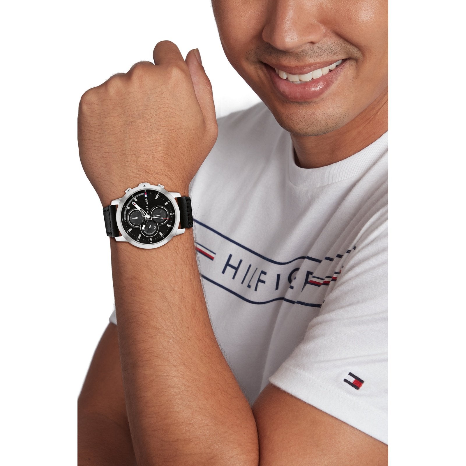 Men's Jameson Le Watch 1792052 Tommy Hilfiger