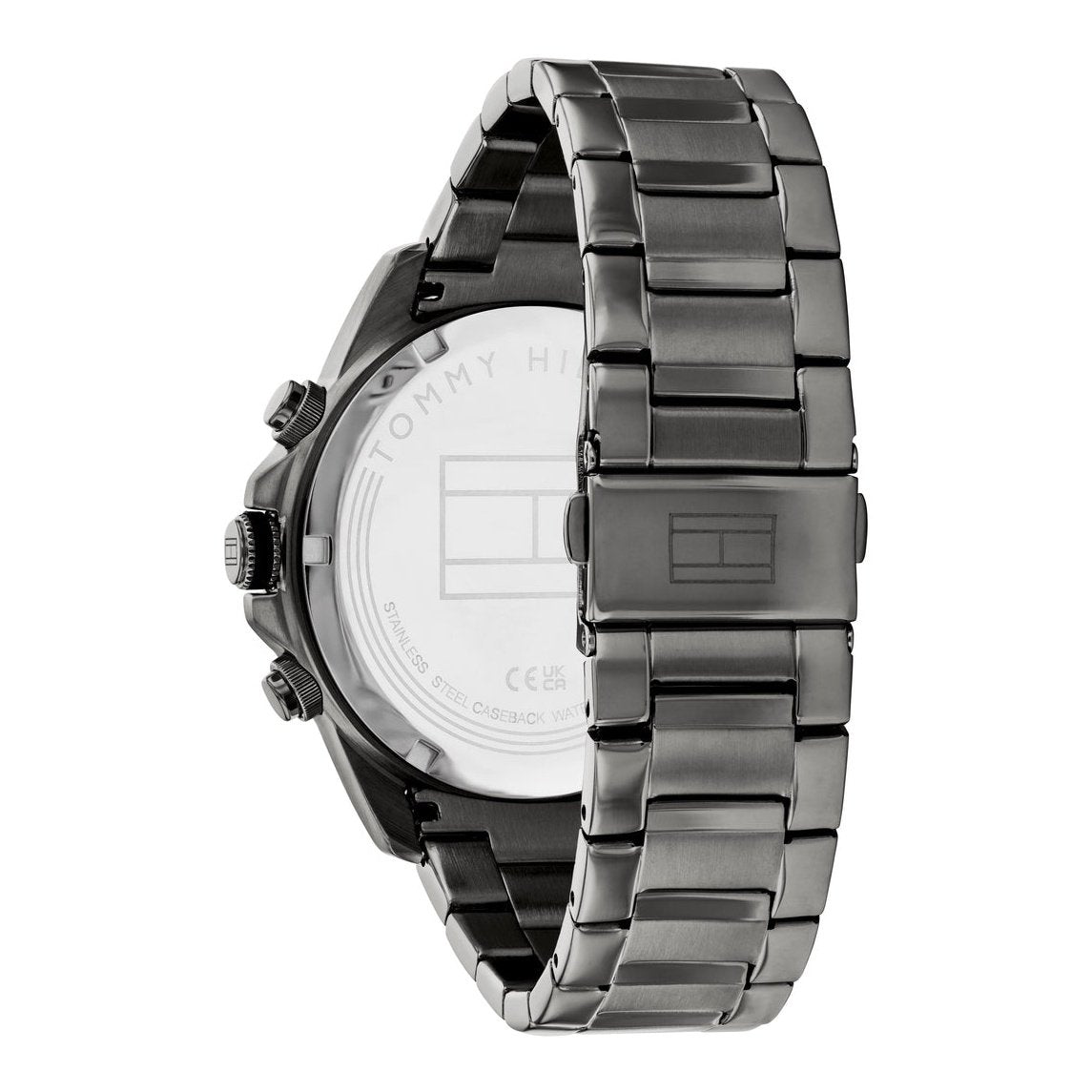 Men's Lars Watch 1792061 Tommy Hilfiger