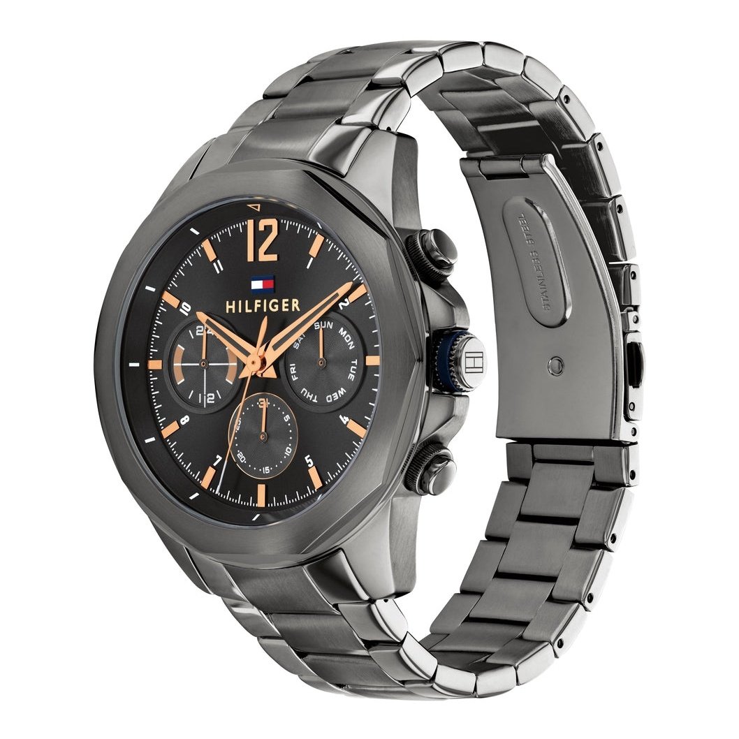Men's Lars Watch 1792061 Tommy Hilfiger