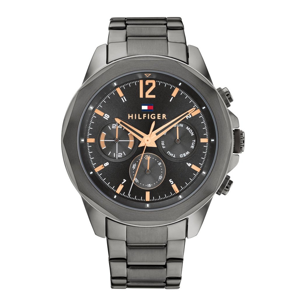 Men's Lars Watch 1792061 Tommy Hilfiger