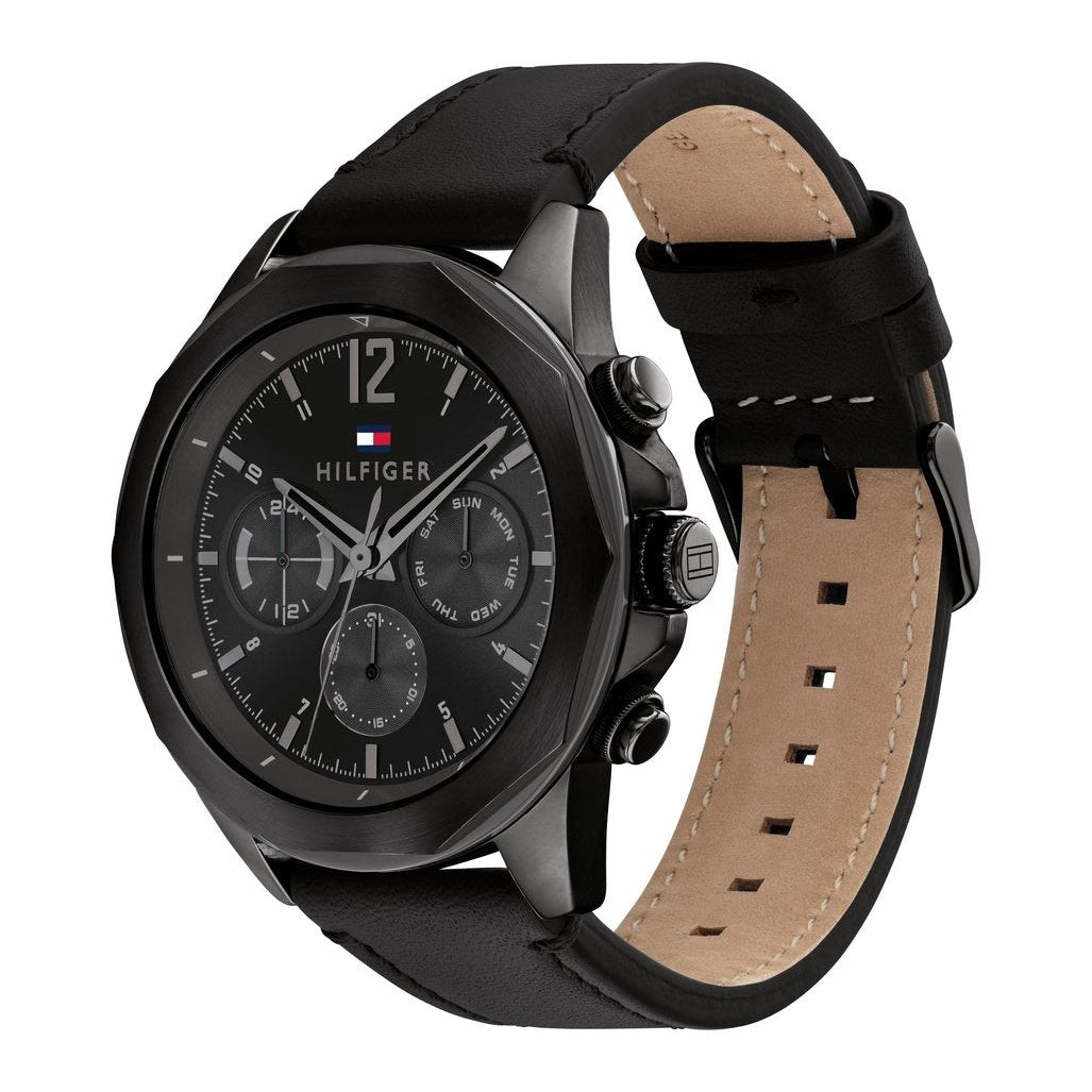 Men's Lars Watch 1792062 Tommy Hilfiger