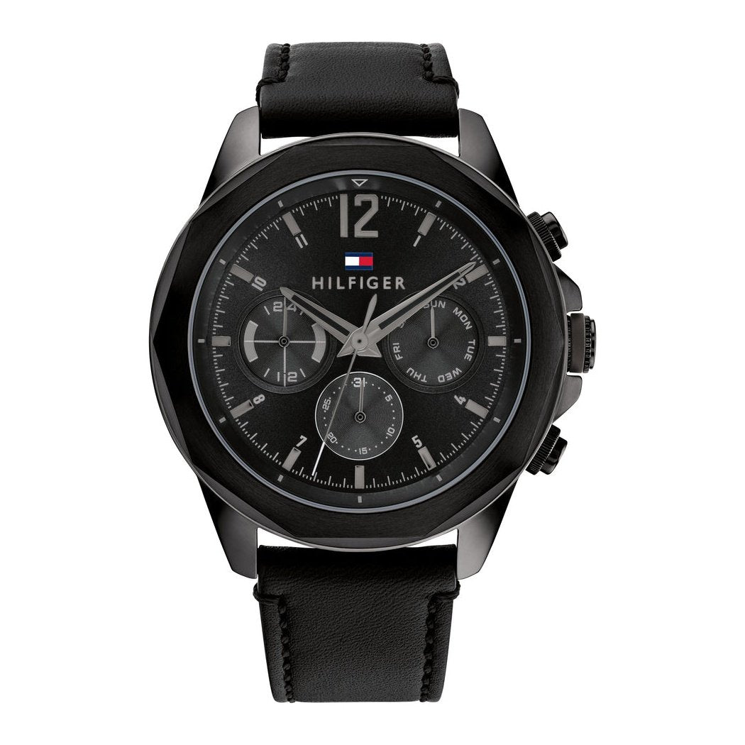 Men's Lars Watch 1792062 Tommy Hilfiger