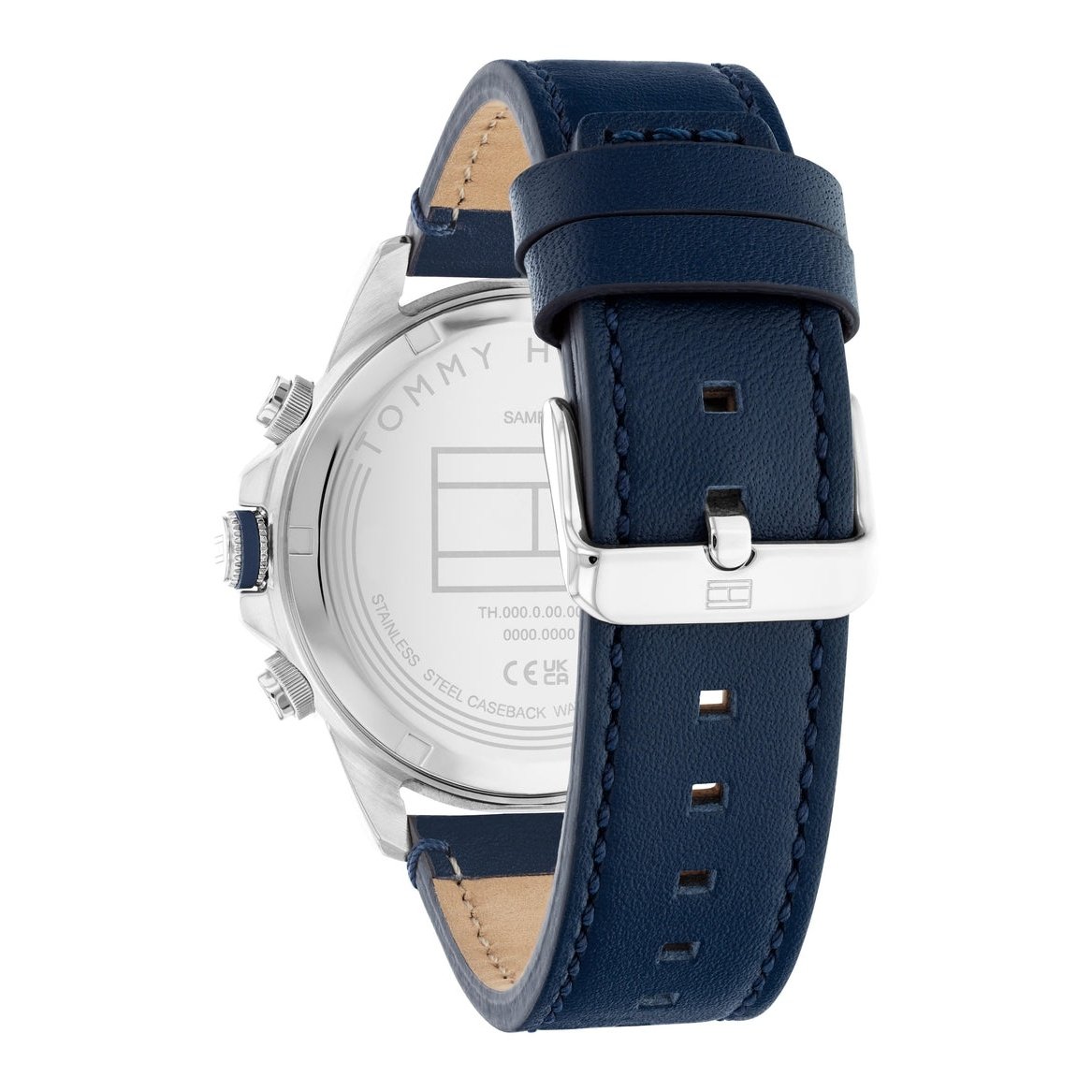 Men's Lars Watch 1792063 Tommy Hilfiger