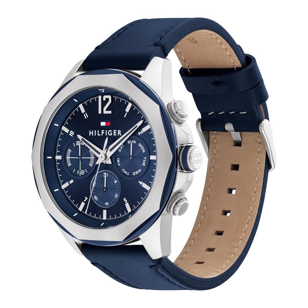 Men's Lars Watch 1792063 Tommy Hilfiger