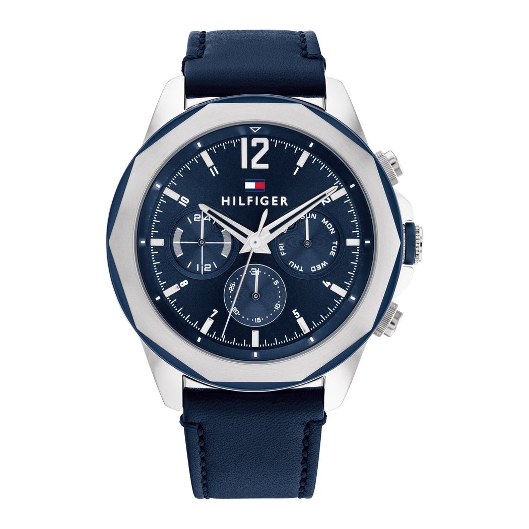 Men's Lars Watch 1792063 Tommy Hilfiger
