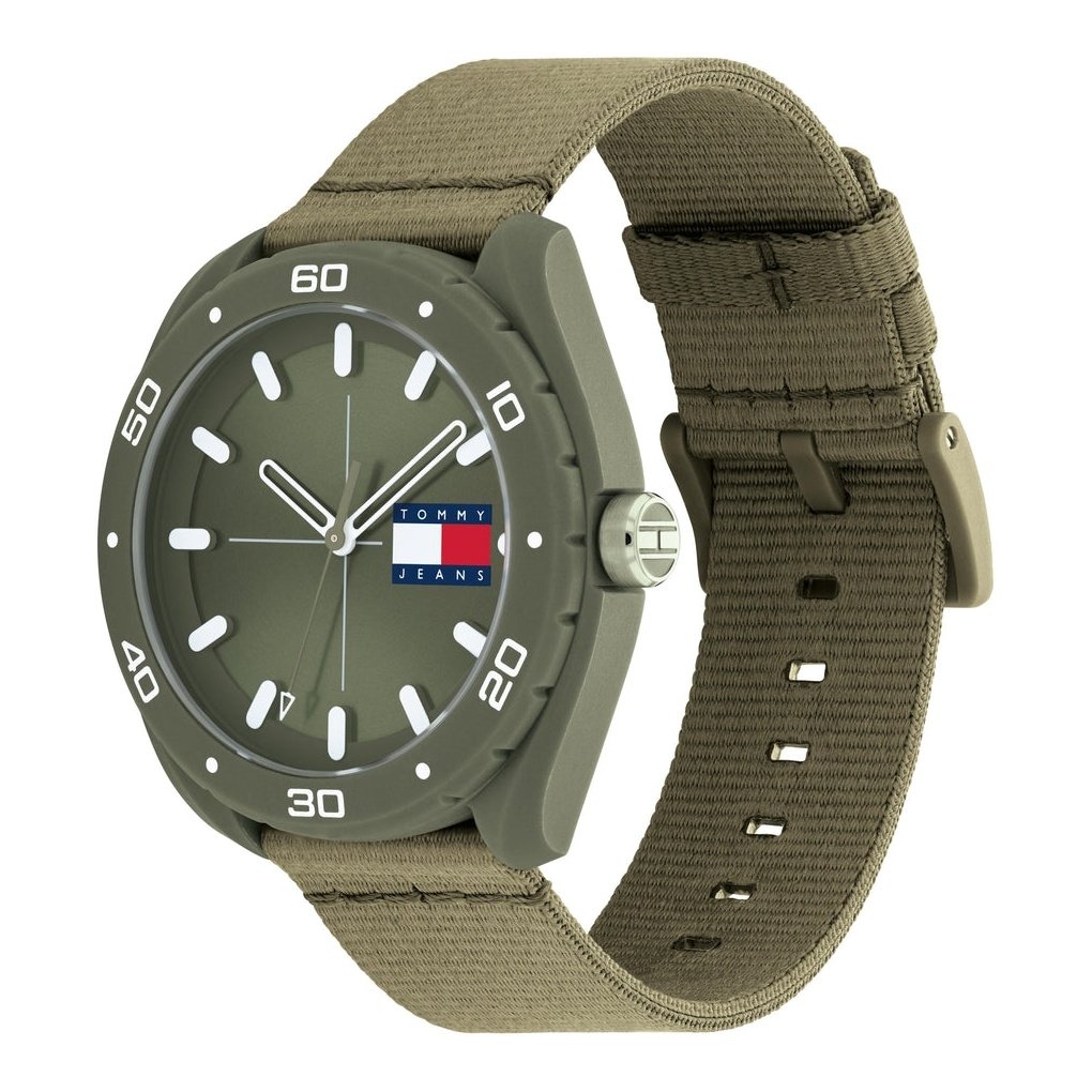 Men's Rio Watch 1792067 Tommy Hilfiger