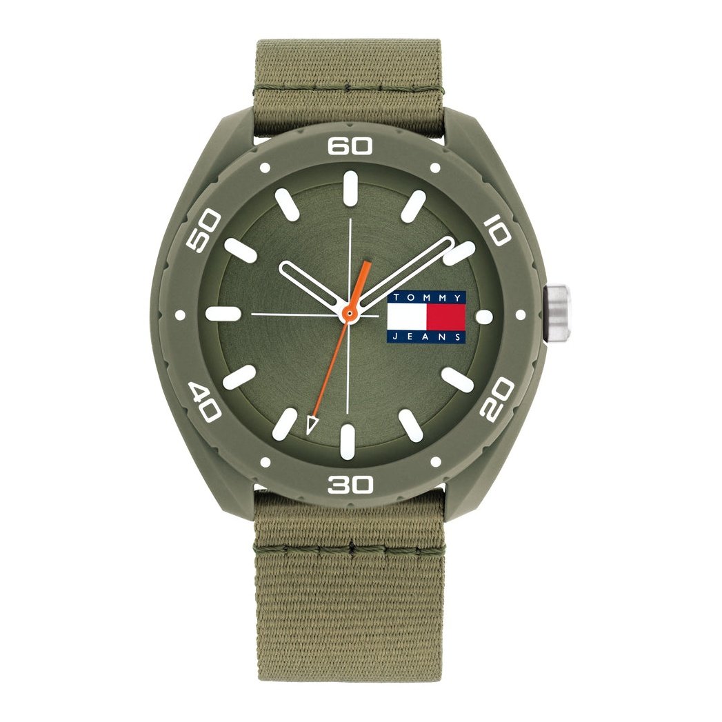 Men's Rio Watch 1792067 Tommy Hilfiger