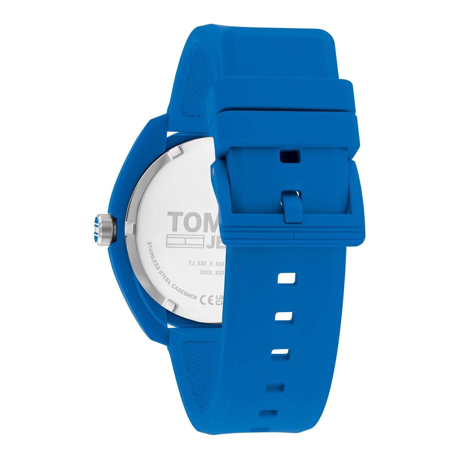 Men's Rio Watch 1792068 Tommy Hilfiger