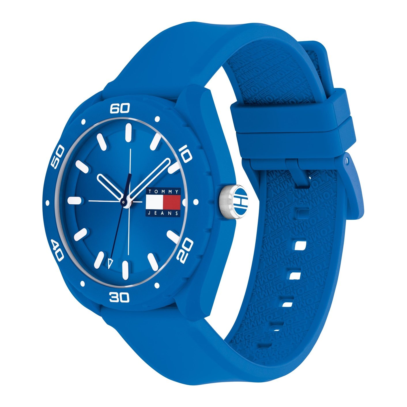 Men's Rio Watch 1792068 Tommy Hilfiger