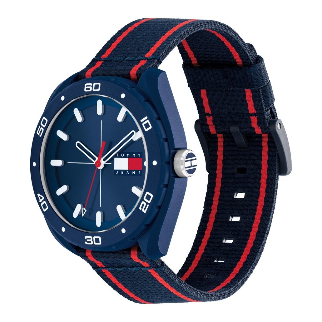 Men's Rio Watch 1792069 Tommy Hilfiger
