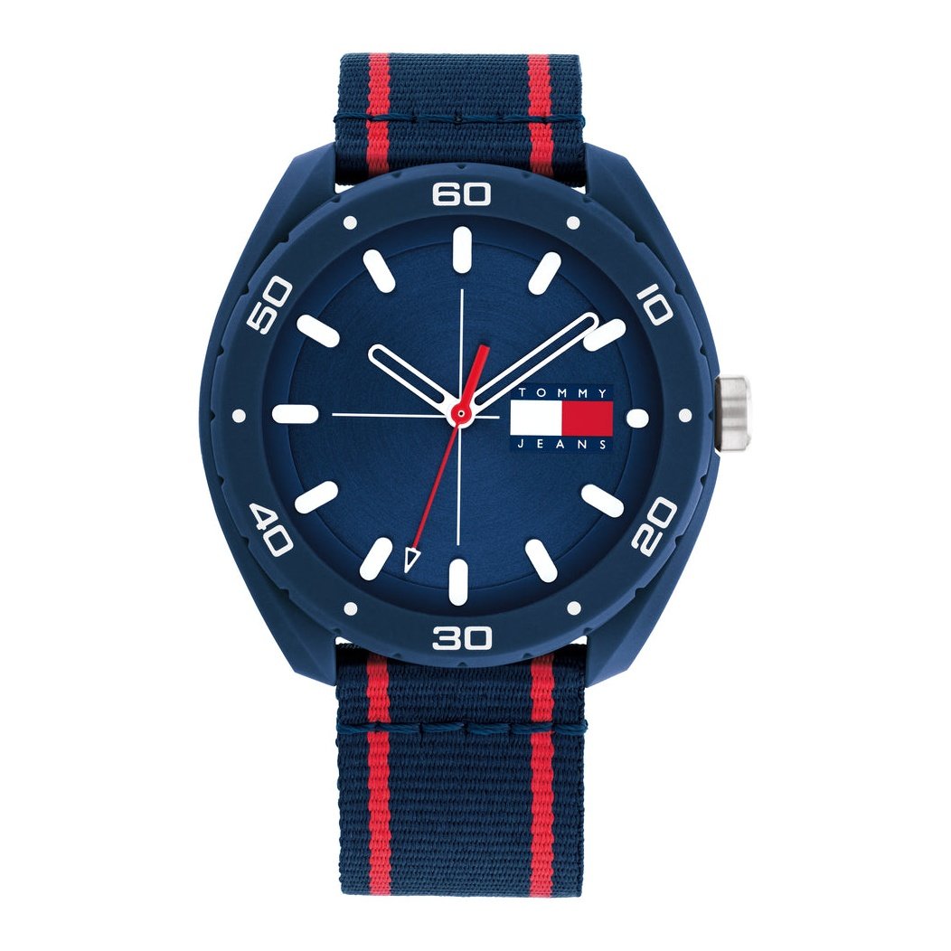 Men's Rio Watch 1792069 Tommy Hilfiger