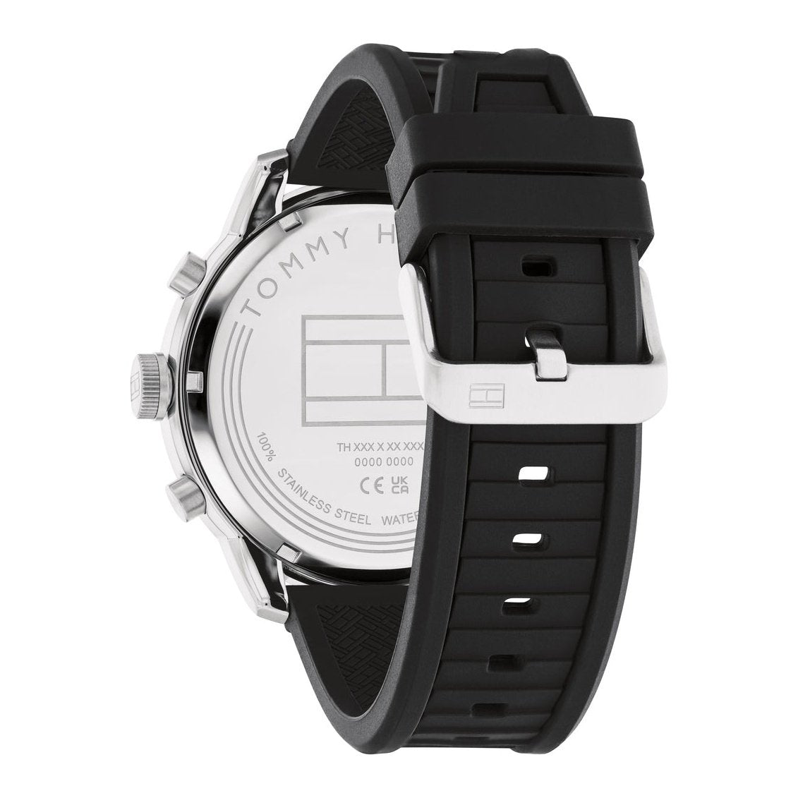 Men's Wild Watch 1792074 Tommy Hilfiger