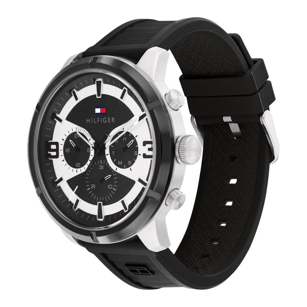 Men's Wild Watch 1792074 Tommy Hilfiger