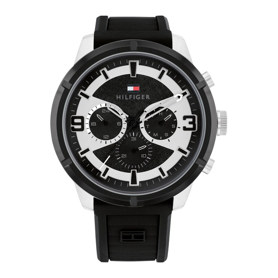 Men's Wild Watch 1792074 Tommy Hilfiger