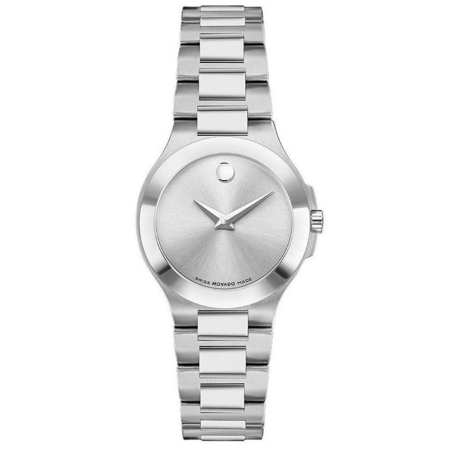 Ladies Museum Watch 606166 Movado