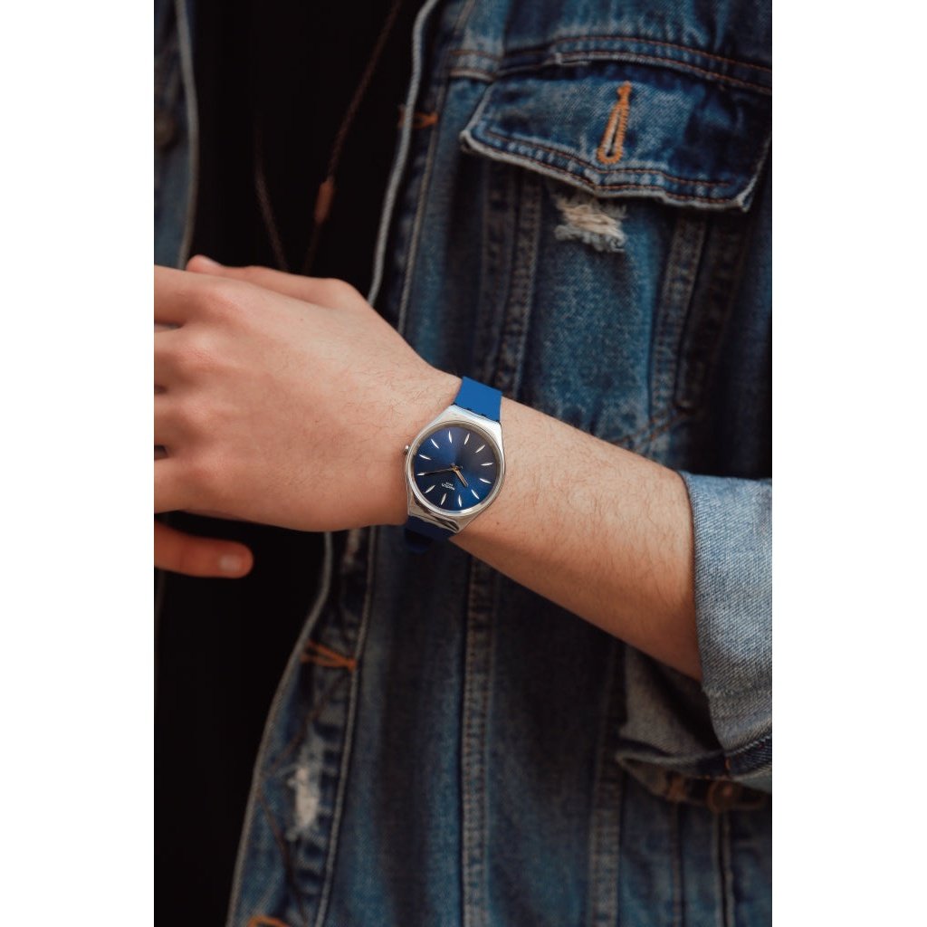 SKINDEEPBLINK Swatch