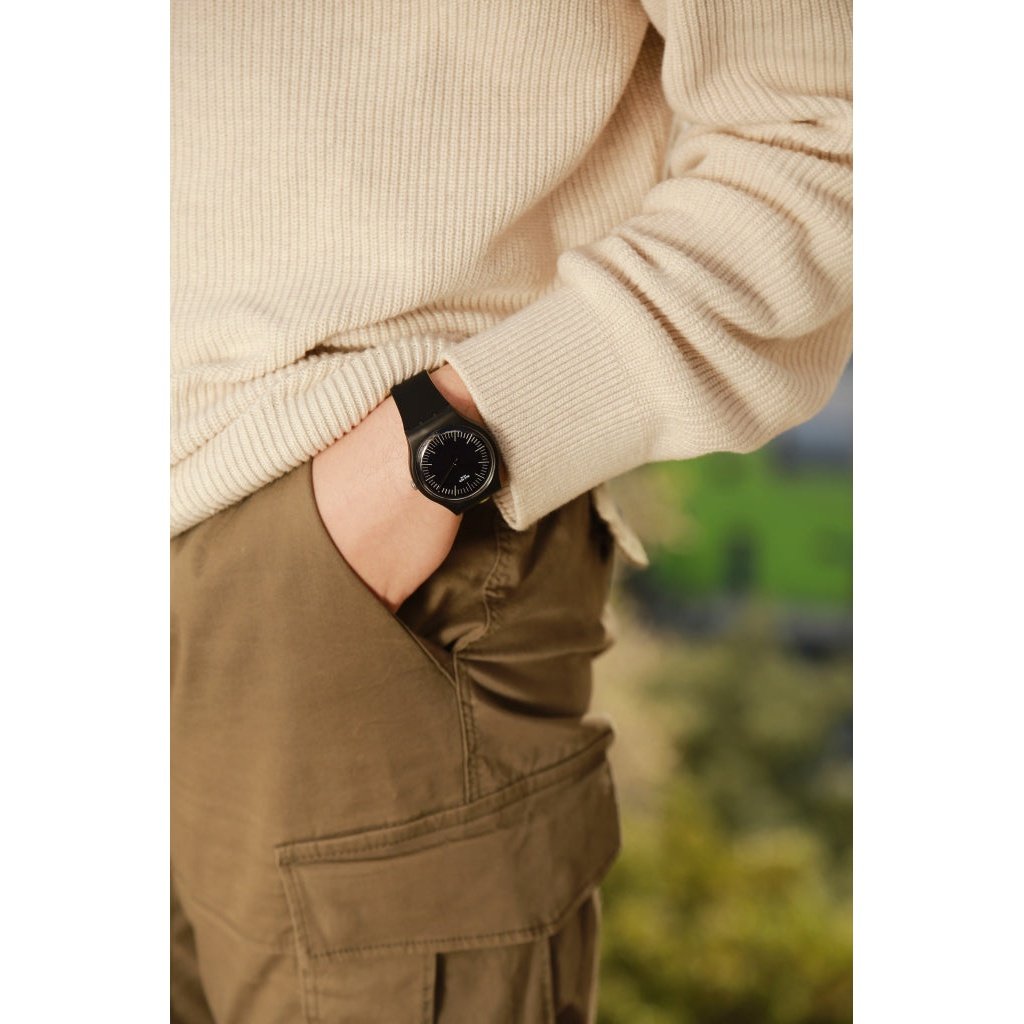 BLACKNYELLOW Swatch