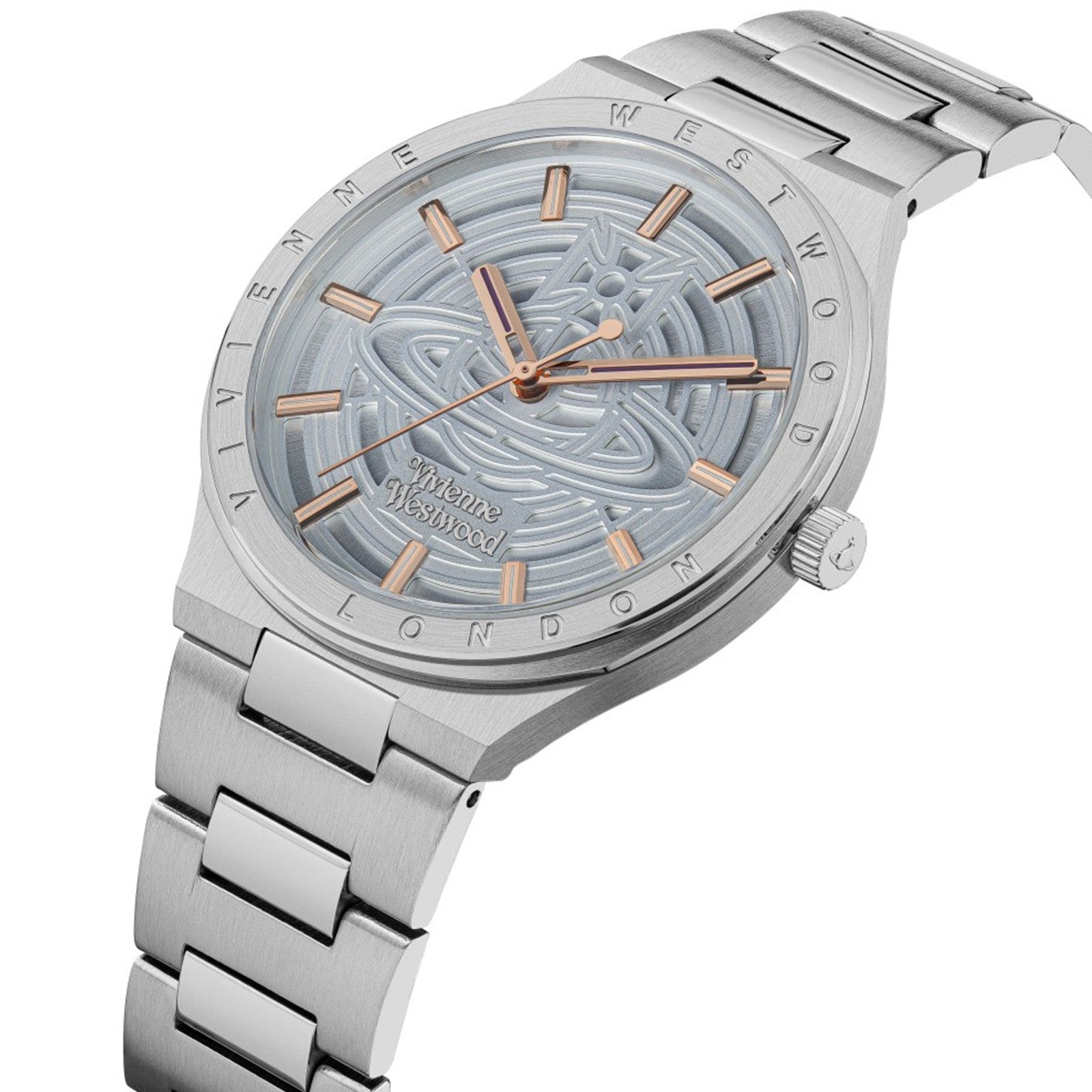 Ladies Eltham Watch VV257LBLSL Vivienne Westwood