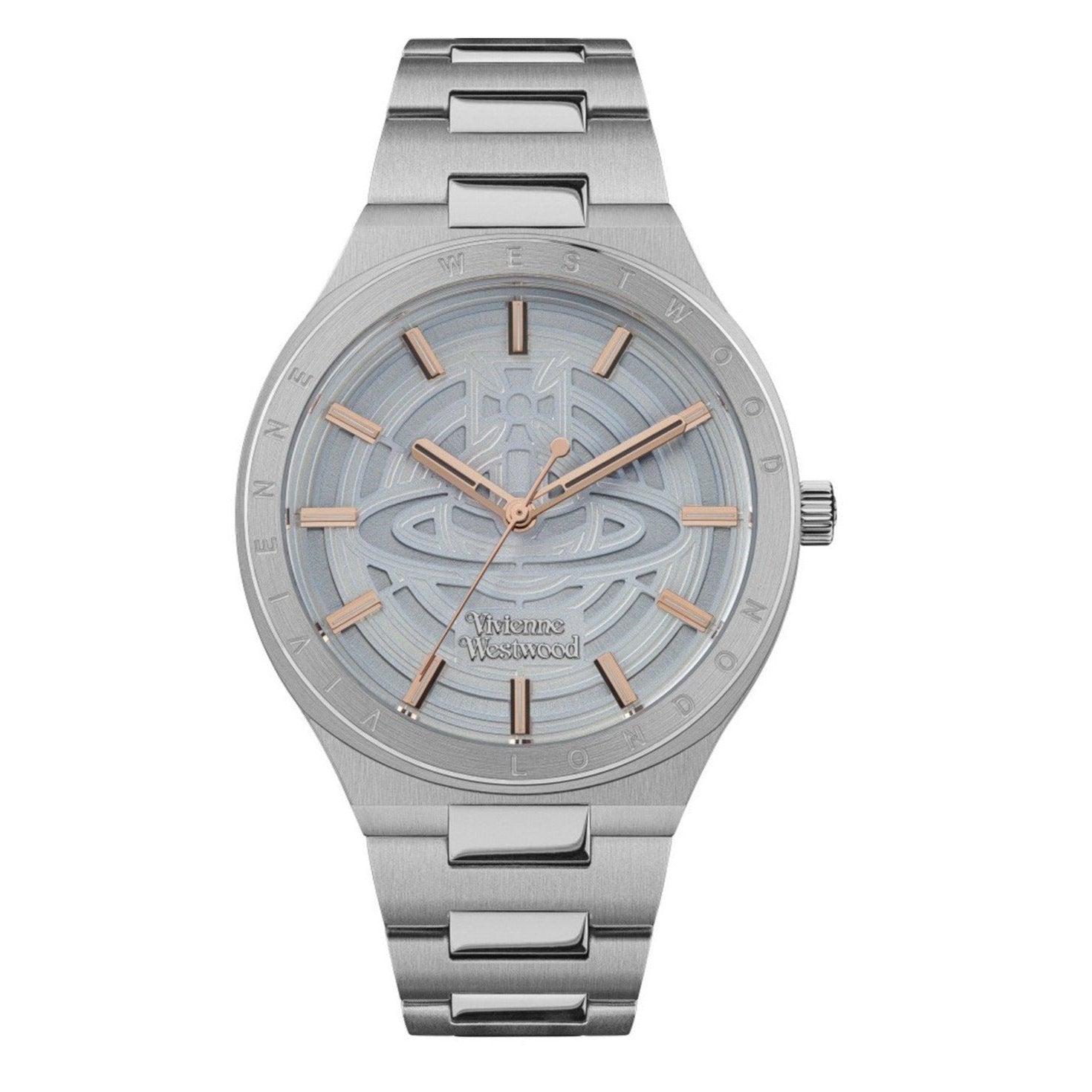 Ladies Eltham Watch VV257LBLSL Vivienne Westwood