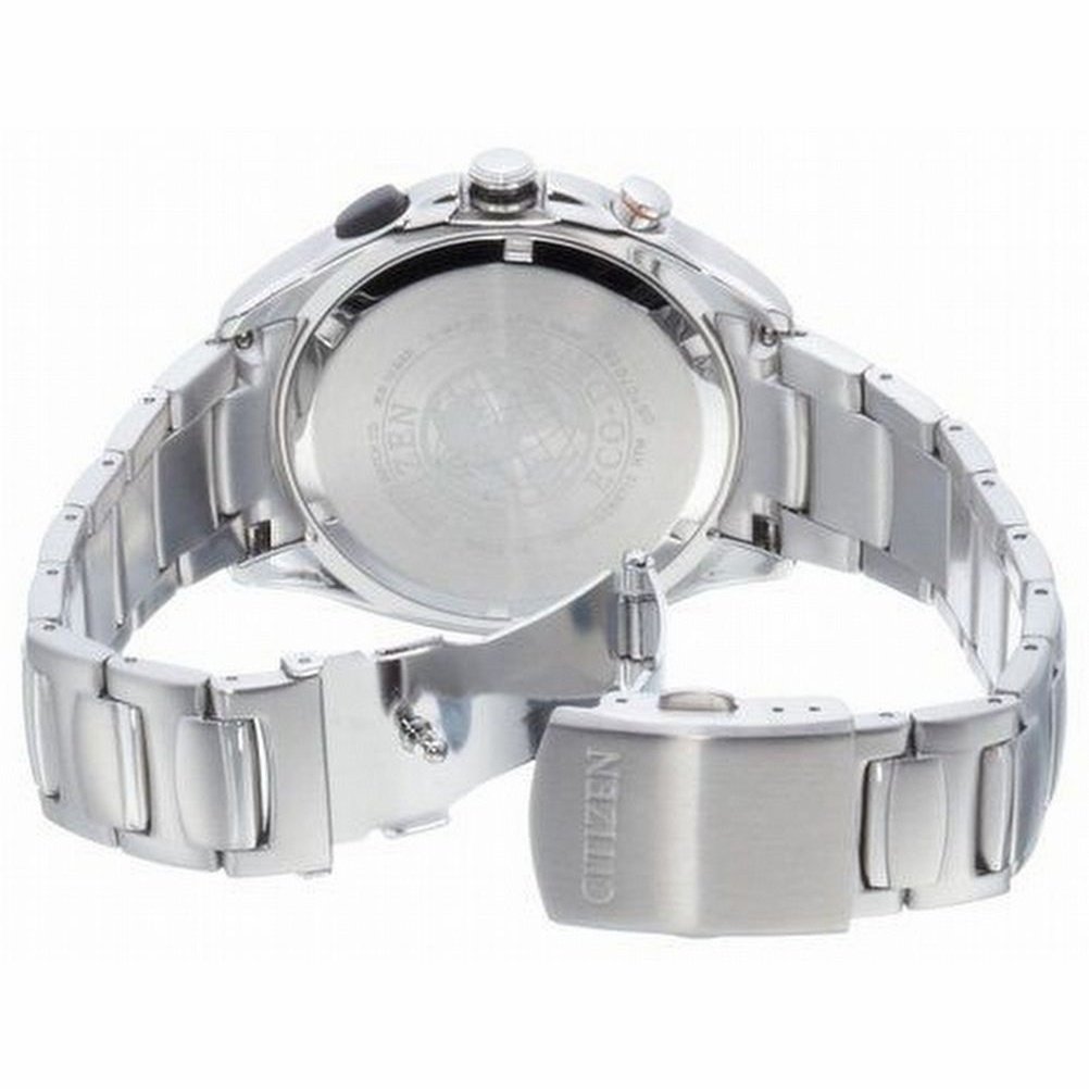 Men's Eco- Drive Watch AT0796-54E Citizen