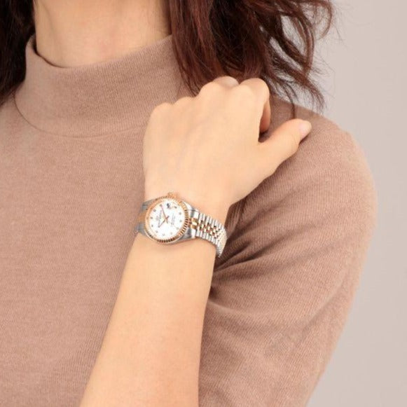 Ladies Caribe Watch R8253597562 Philip Watch