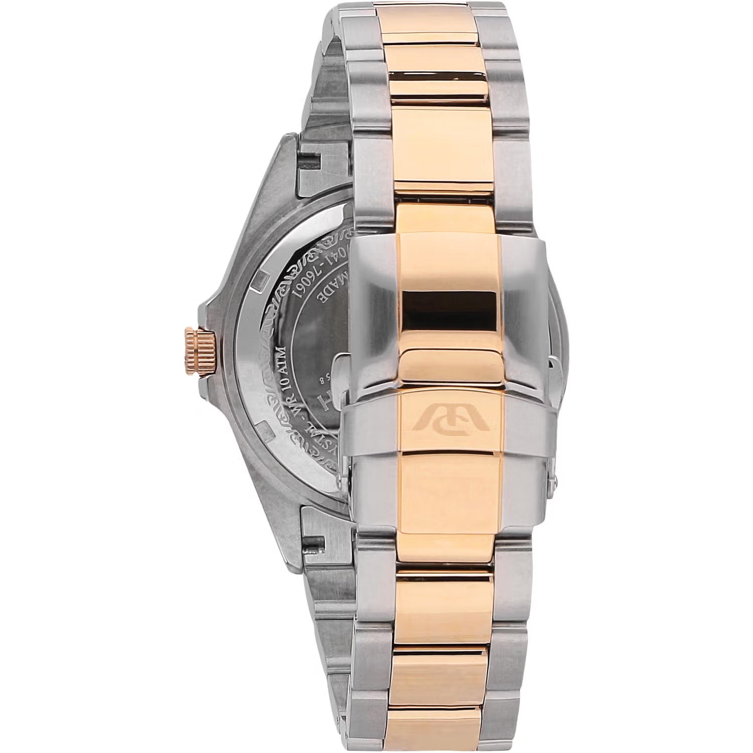 Men's Caribe Watch R8253597079 Philip Watch