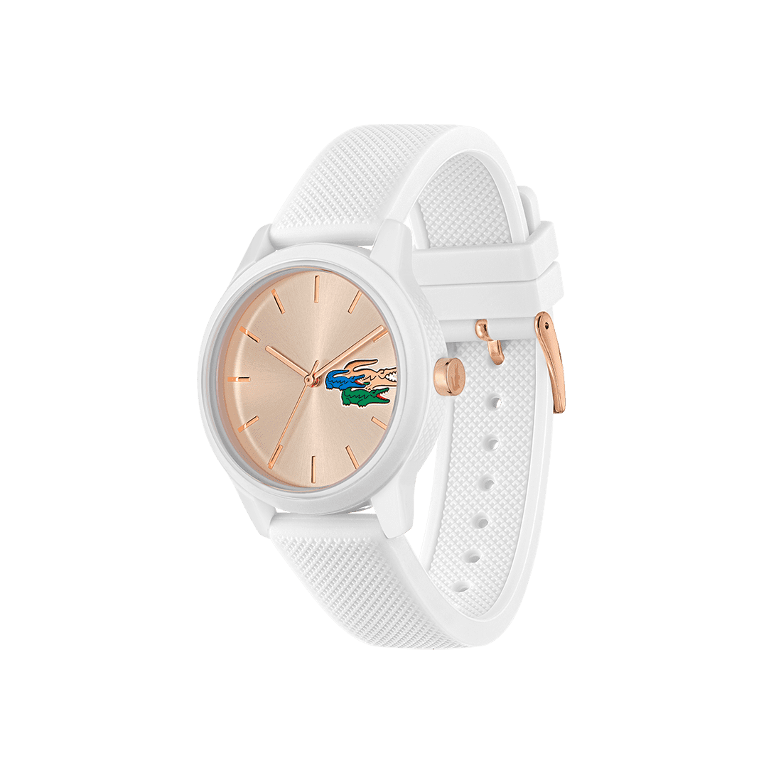 Ladies .12.12 Watch 2001183 Lacoste