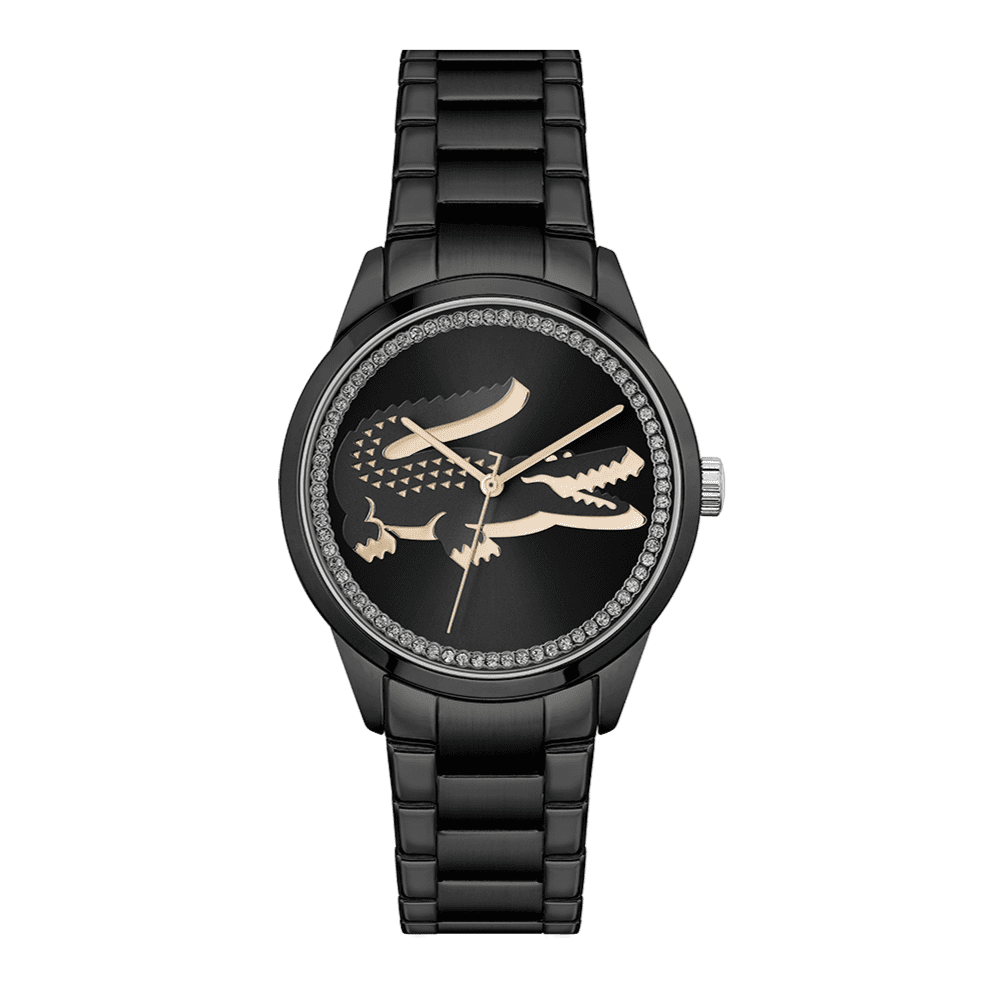 Ladies Lady Croc Watch 2001192 Lacoste