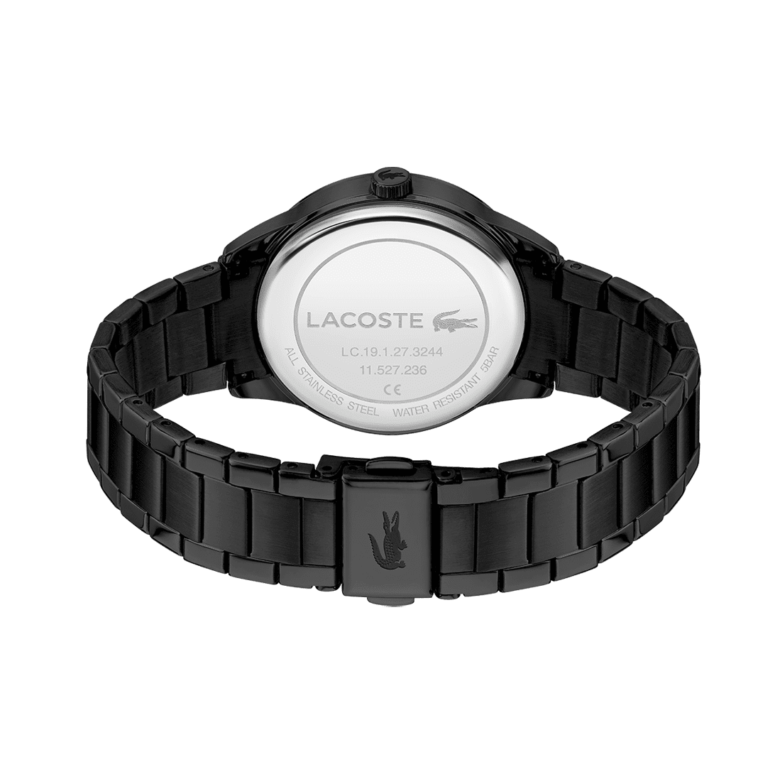 Ladies Lady Croc Watch 2001192 Lacoste