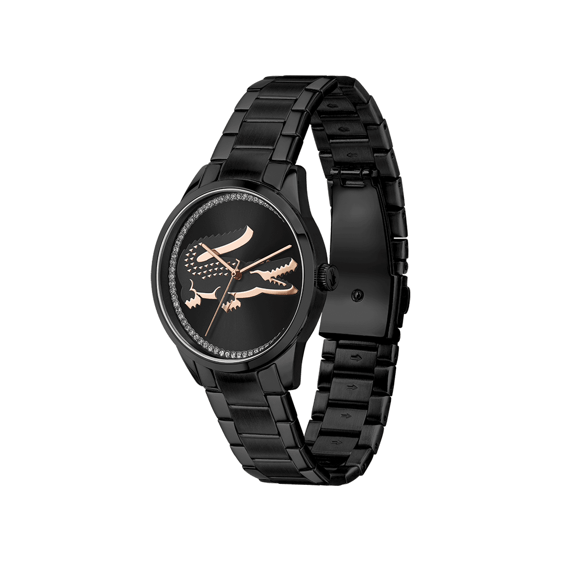 Ladies Lady Croc Watch 2001192 Lacoste