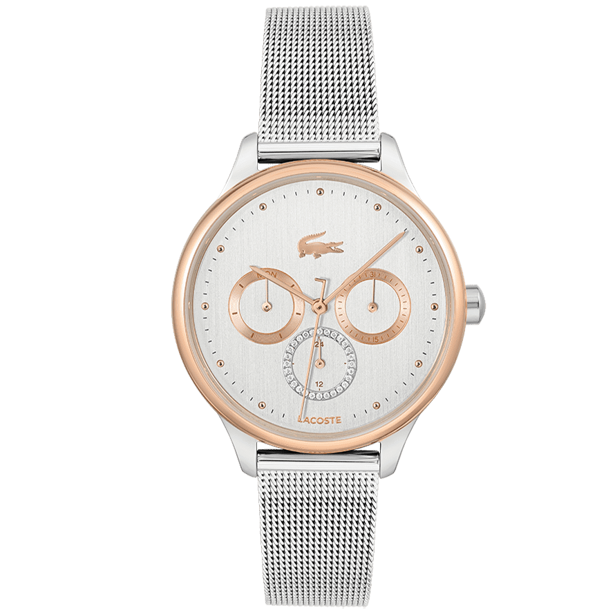 Ladies Birdie Watch 2001204 Lacoste
