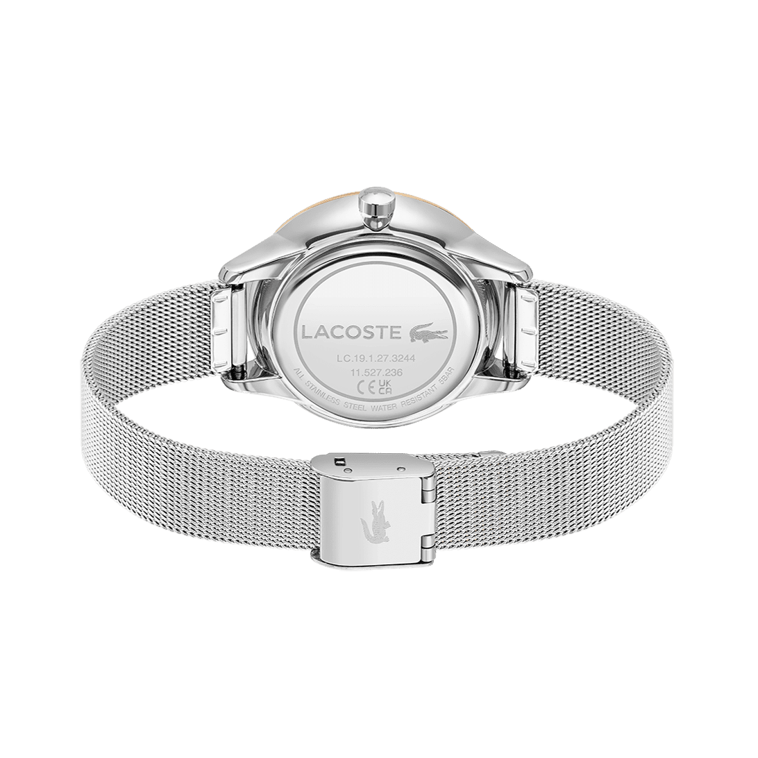 Ladies Birdie Watch 2001204 Lacoste