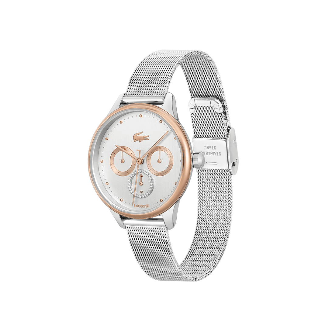 Ladies Birdie Watch 2001204 Lacoste