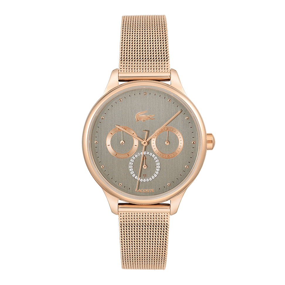 Ladies Birdie Watch 2001205 Lacoste