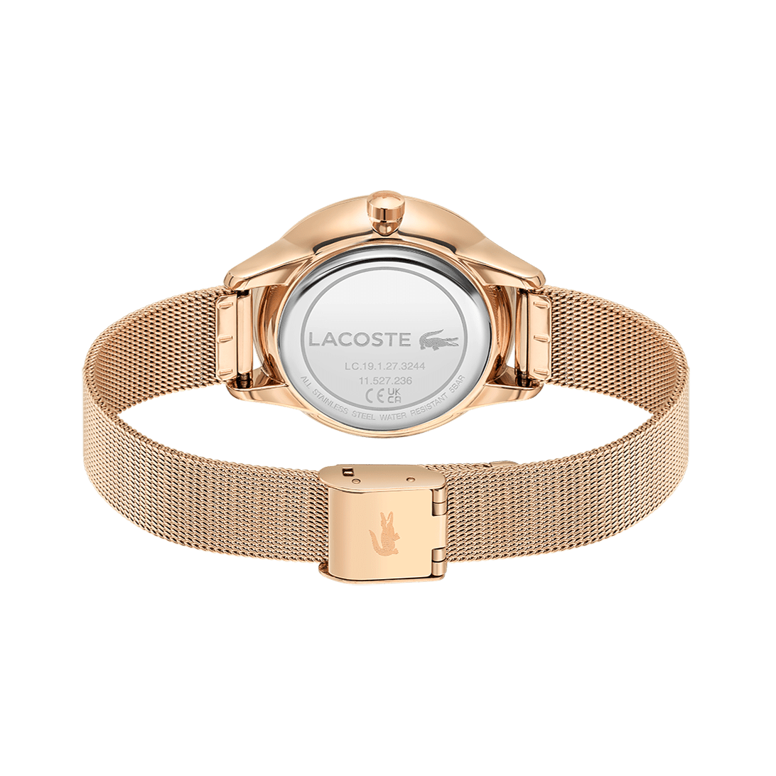 Ladies Birdie Watch 2001205 Lacoste