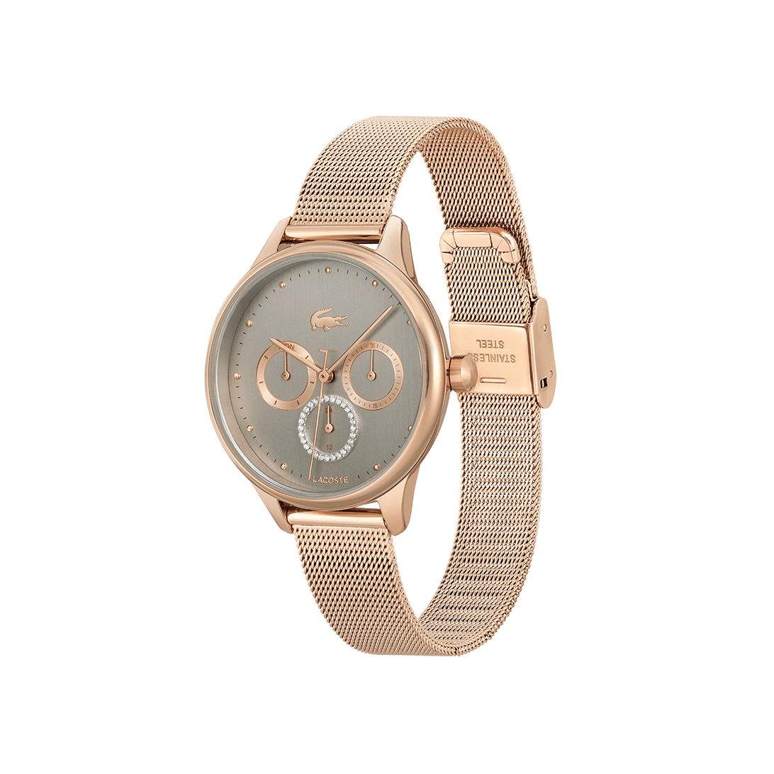 Ladies Birdie Watch 2001205 Lacoste