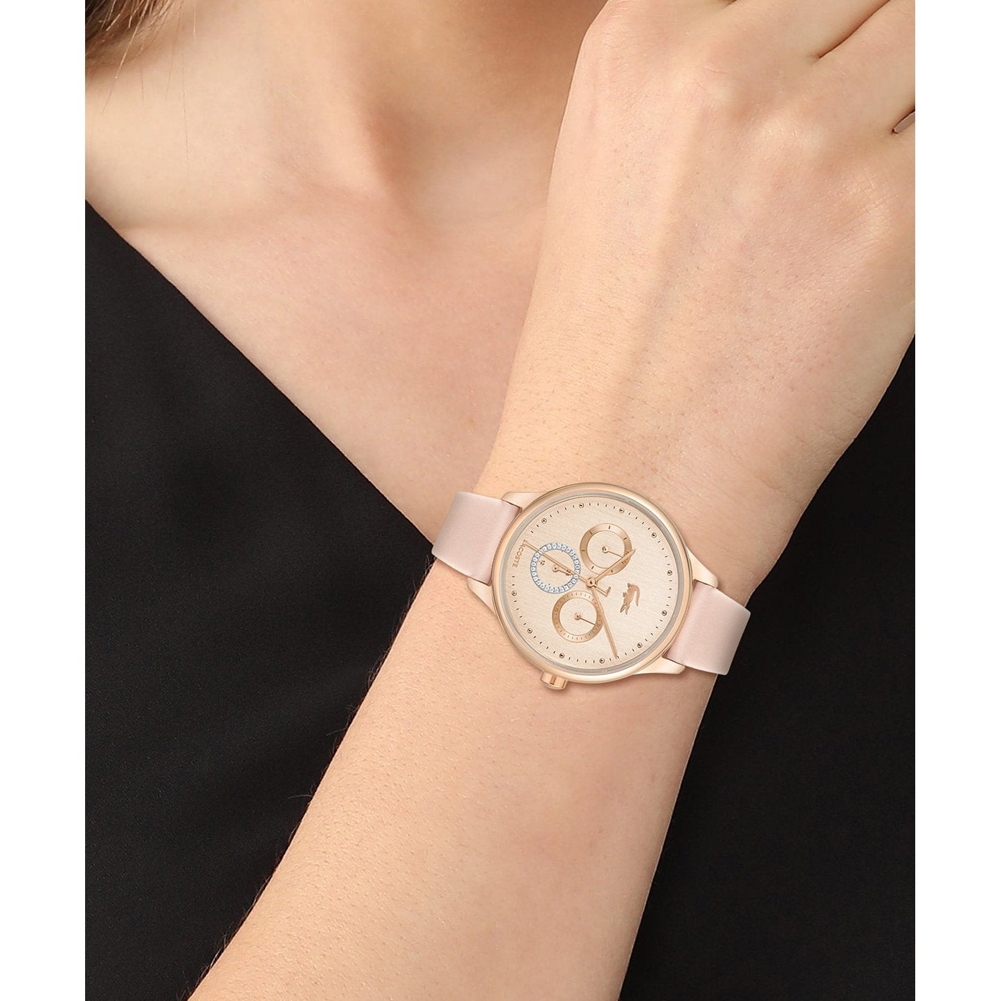 Ladies Birdie Watch 2001206 Lacoste