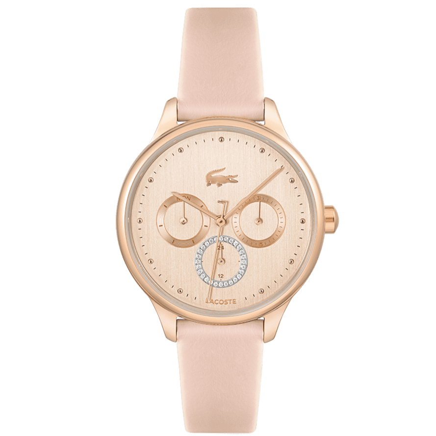 Ladies Birdie Watch 2001206 Lacoste