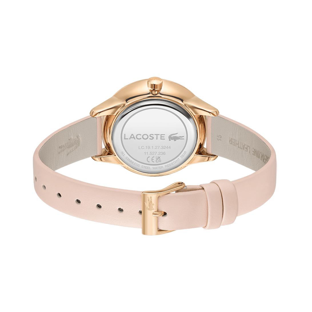 Ladies Birdie Watch 2001206 Lacoste