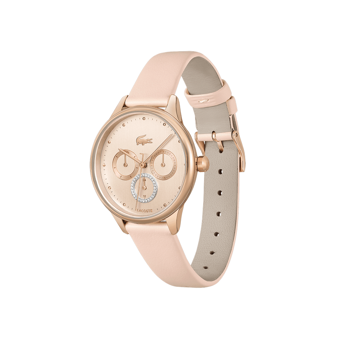 Ladies Birdie Watch 2001206 Lacoste