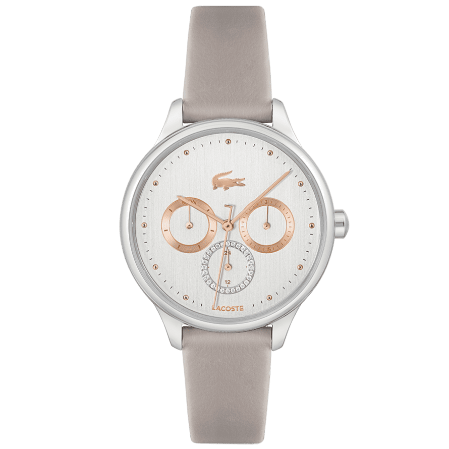 Ladies Birdie Watch 2001207 Lacoste