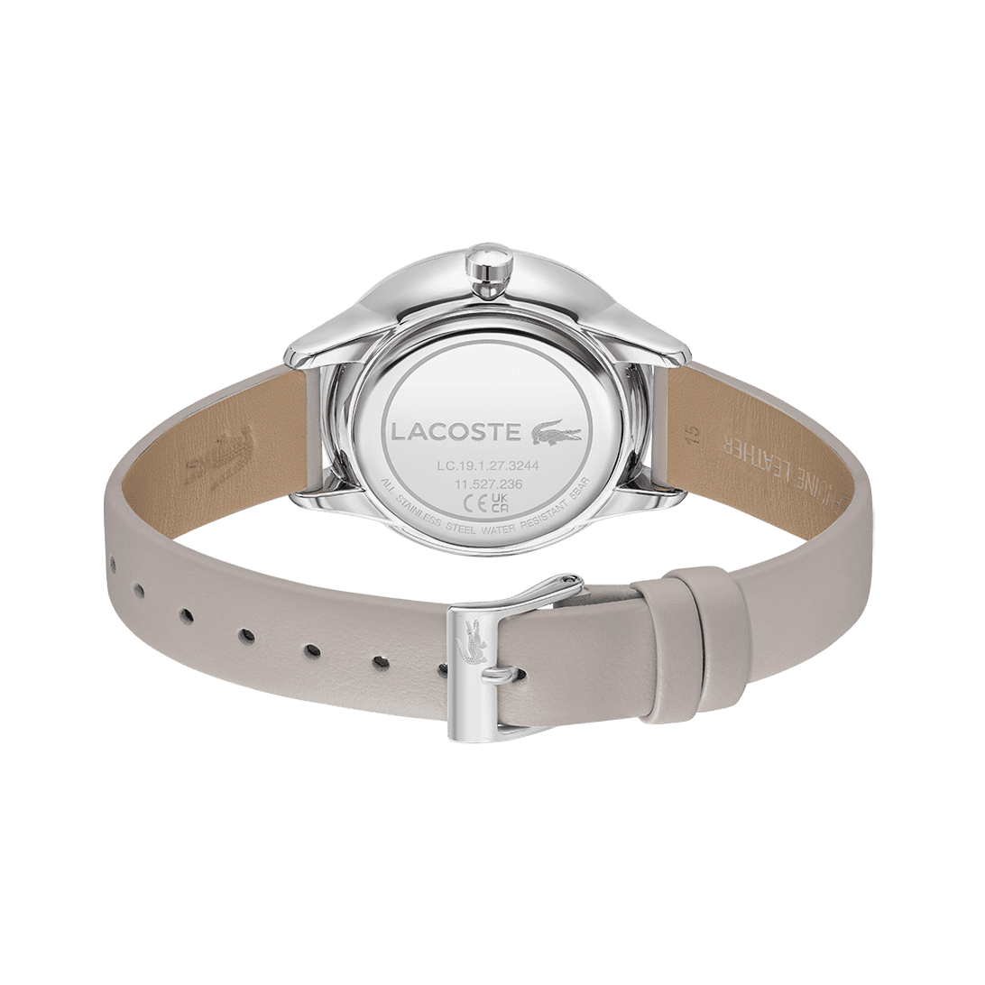 Ladies Birdie Watch 2001207 Lacoste