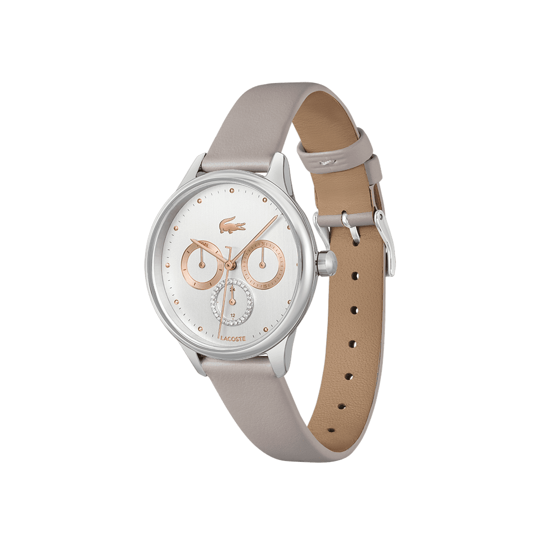 Ladies Birdie Watch 2001207 Lacoste