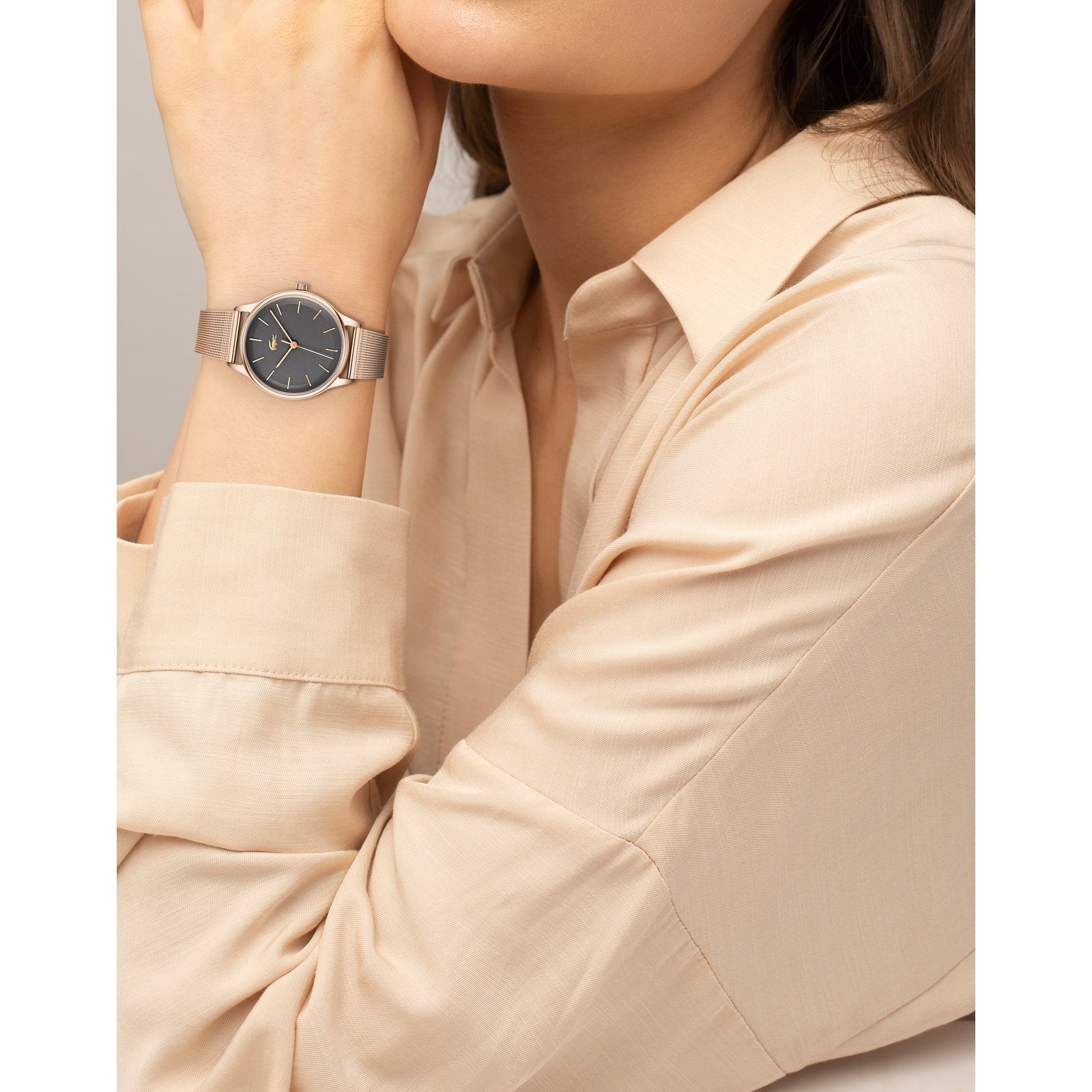 Ladies Lacoste Club Watch 2001209 Lacoste