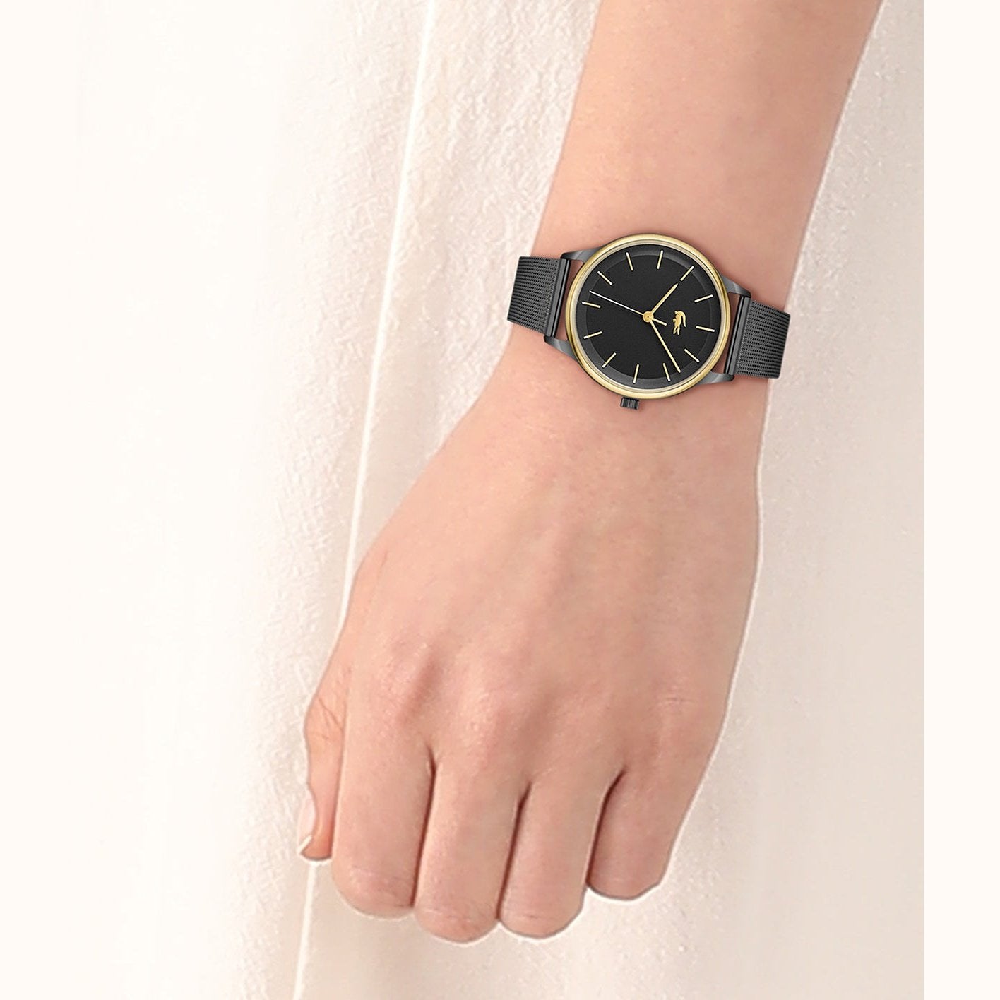 Ladies Lacoste Club Watch 2001210 Lacoste
